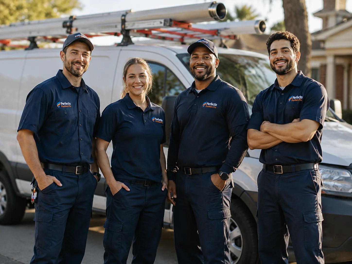 Emergency Plumber Near Me in San Diego, TX near me
